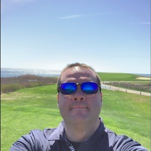 Meet your Posher, Brian